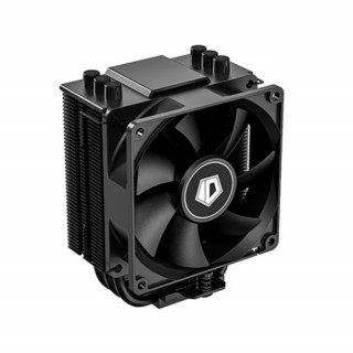 ID-Cooling hladilnik za procesor - SE-903-XT ČRN (25,8 dB; maks. 77,81 m3/h, 4-pinski konektor, 3 toplotne cevi, 9 cm, PWM) PC
