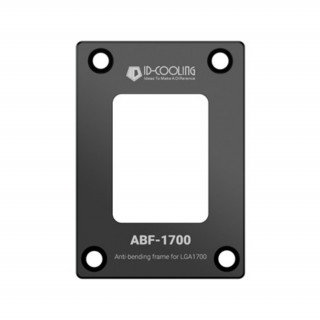  ID-Cooling Zaščitni okvir procesorja - ABF-1700 (Intel LGA1700) PC