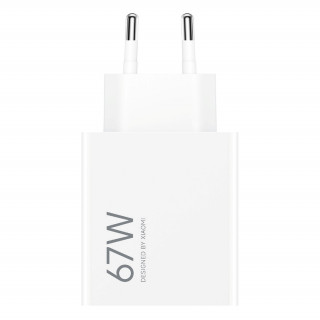 Xiaomi 67W HyperCharge napajalnik (tip A) (BHR07SKEU) Mobile