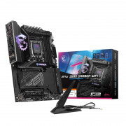 MSI MPG Z890 CARBON WIFI Matična plošča (LGA1851) (7E17-001R) 