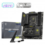 MSI MAG B860 TOMAHAWK WIFI Matična plošča (LGA1851) (7E39-001R) 