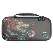 Freaks and Geeks Ovitek Dragon Soul za Switch 2 / Switch / OLED model 