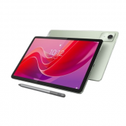 LENOVO Tab M11 (TB330FU), 11", MediaTek Helio G88, OC, 8 GB, 128 GB, Android, morsko zelena, OVITEK + PERO, WOA 