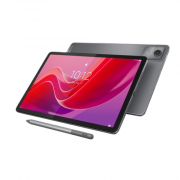 LENOVO Tab M11 (TB330XU), 11", MediaTek Helio G88, preklopna ločljivost, 8 GB, 128 GB, 4G LTE, Android, luna siva, OVITEK + PERISO, WOA 