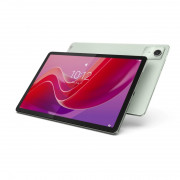 LENOVO Tab M11 (TB330XU), 11", MediaTek Helio G88, OC, 8GB, 128GB, 4G LTE, Android, Seafoam Green, PEN, WOA 