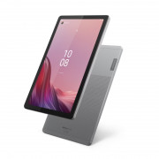 LENOVO Tab M9 (TB310FU), 9-palčni HD, MediaTek G80T, 8C, 4 GB, 64 GB eMMC, Android, arktično siv, prozorno ohišje + folija 