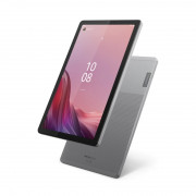 LENOVO Tab M9 (TB310FU), 9-palčni HD, MediaTek G80T, 8C, 4 GB, 64 GB eMMC, Android, arktično siv, ovitek Folio + folija, WOA 