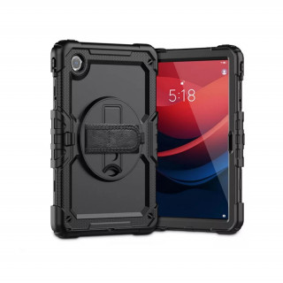 TECH-PROTECT ZAŠČITA ZA LENOVO TAB M11 / K11E 11.0 TB-330 SOLID360 ČRNA Mobile