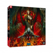 Good Loot - Puzzle - Diablo IV Lilith Composition 1000 kosov 