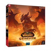 Good Loot - Puzzle - World of Warcraft Cataclysm Classic 1000 kosov 