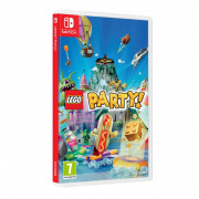 LEGO Party! 