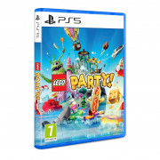 LEGO Party! 