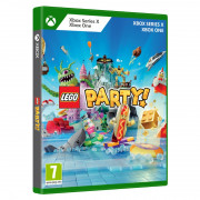 LEGO Party! 