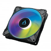 Arctic P14 PWM PST A-RGB črna 