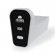 Freaks and Geeks Zunanja baterija za krmilnik PS5 2500mAh s kablom USB-C 