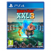 Asterix & Obelix XXL 3: The Crystal Menhir 