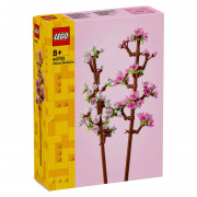 LEGO Classic Češnjevi cvetovi (40725) 