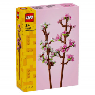 LEGO Classic Češnjevi cvetovi (40725) Igra 