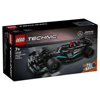 LEGO Technic Mercedes-AMG F1 W14 E Performance Pull-Back (42165) Igra 