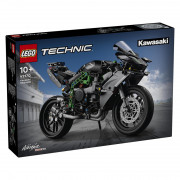 LEGO Technic Motor Kawasaki Ninja H2R (42170) 