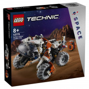 LEGO Technic Površinski vesoljski nakladalnik LT78 (42178) 