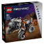 LEGO Technic Površinski vesoljski nakladalnik LT78 (42178) thumbnail