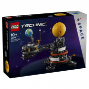 LEGO Technic Planet Zemlja in Luna v orbiti (42179) 