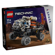 LEGO Technic Raziskovalni rover za ekipo na Marsu (42180) 