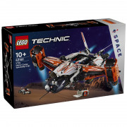LEGO Technic Tovorna vesoljska ladja VTOL LT81 (42181) 