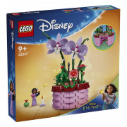 LEGO Disney Isabelin cvetlični lonec (43237) 