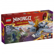 LEGO Ninjago Mali zmajček Riyu (71810) 