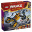 LEGO Ninjago Arinov ninja terenski bagi (71811) thumbnail