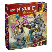 LEGO Ninjago Zmajski kamniti oltar (71819) 