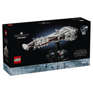 LEGO Star Wars Tantive IV (75376) Igra 