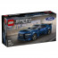 LEGO Speed Champions Športni avtomobil Ford Mustang Dark Horse (76920) thumbnail