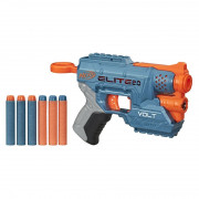 Hasbro Nerf: Elite 2.0 - Volt SD-1 Sponge Blaster (E9952EU4) 