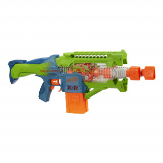 Hasbro Nerf: Elite 2.0 Double Punch Sponge Blaster (F6363) Igra 