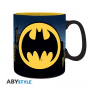 DC COMICS - BATMAN skodelica (ABYMUG976) 