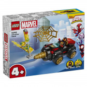 LEGO Super Heroes Vrtalno vozilo (10792) 