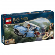 LEGO Harry Potter Leteči Ford Anglia (76424) 