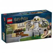 LEGO Harry Potter Hedwig™ na Rožmarinovi štiri (76425) 