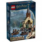 LEGO Harry Potter Čolnarna na gradu Bradavičarka (76426) 