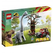 LEGO Jurassic World Odkritje brahiozavra (76960) 