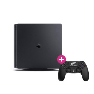 PlayStation 4 (PS4) Slim 500 GB (rabljen) PS4