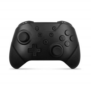 Brezžični kontroler Armor3 NuChamp - črn (M07467-BK) Nintendo Switch