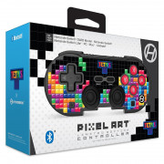 Bluetooth kontroler Hyperkin Pixel Art Tetris - sklad Tetrimino (M01328-TETS) 