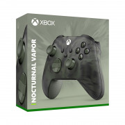Brezžični kontroler Xbox (posebna izdaja Nocturnal Vapor) 