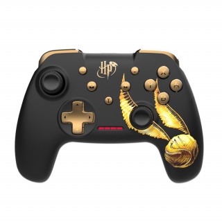 Harry Potter - Golden Snitch - brezžični kontroler Nintendo Switch