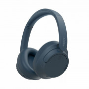Sony WH-CH720NW Brezžične slušalke Bluetooth z odpravljanjem šumov - plave (WHCH720NL.CE7) 
