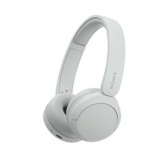 Sony WH-CH520W Bluetooth slušalke - bele (WHCH520W.CE7) 